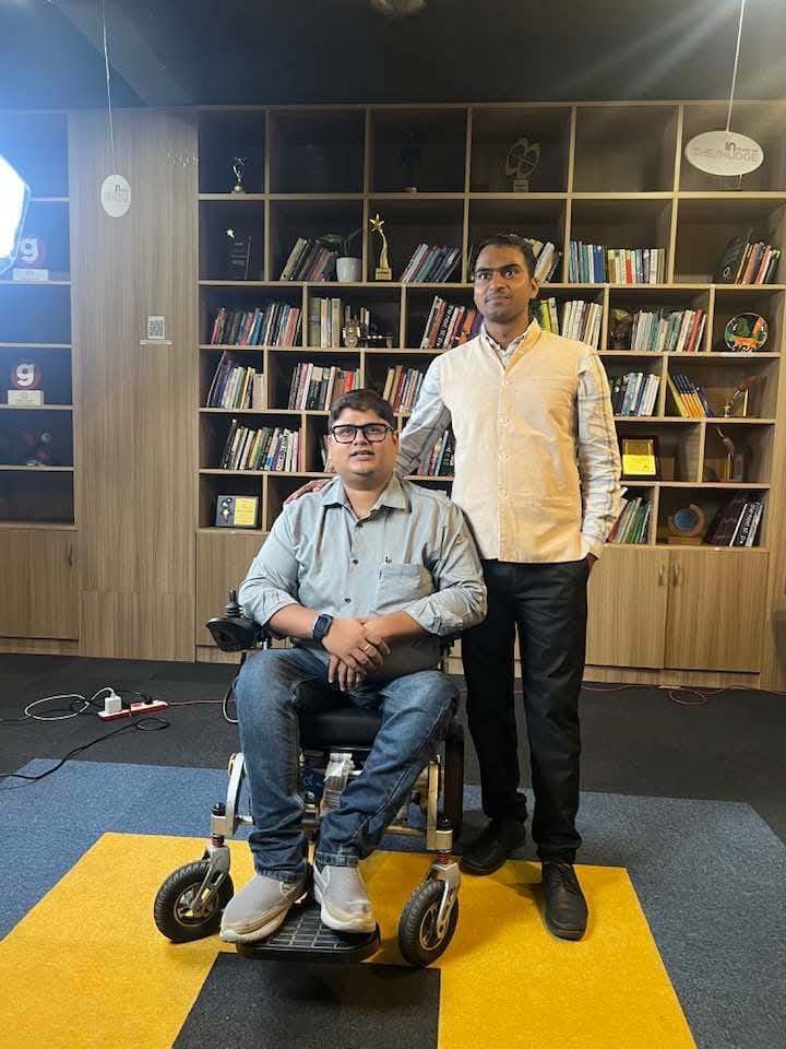 Advocate Amit Kumar Yadav