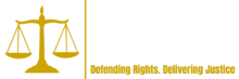 Legal Aid Chambers Logo