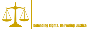 Legal Aid Chambers Logo
